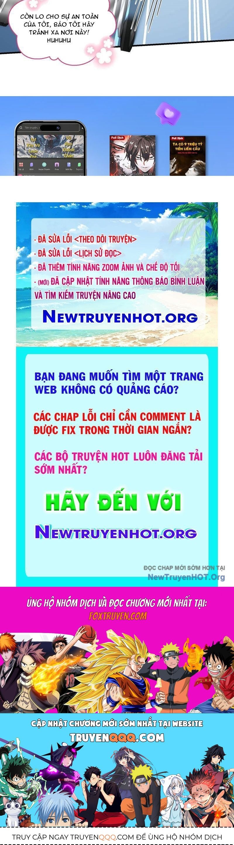 Bỏ Làm Simp Chúa, Ta Có Trong Tay Cả Tỉ Thần Hào Chap 227 - Next Chap 228