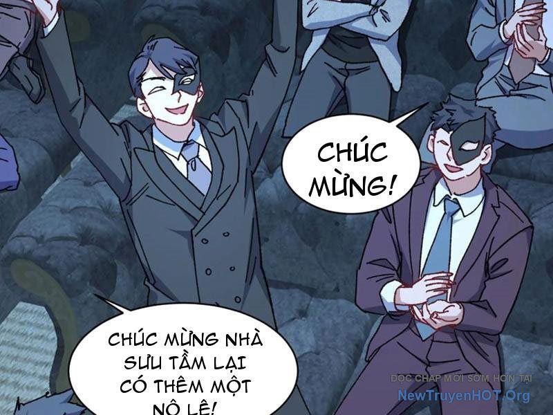 Bỏ Làm Simp Chúa, Ta Có Trong Tay Cả Tỉ Thần Hào Chap 229 - Next Chap 230