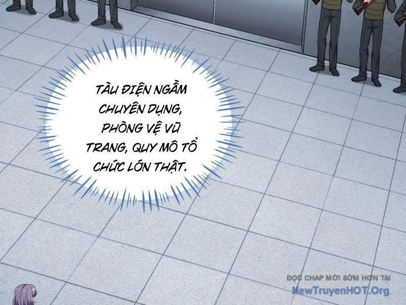Bỏ Làm Simp Chúa, Ta Có Trong Tay Cả Tỉ Thần Hào Chap 229 - Next Chap 230