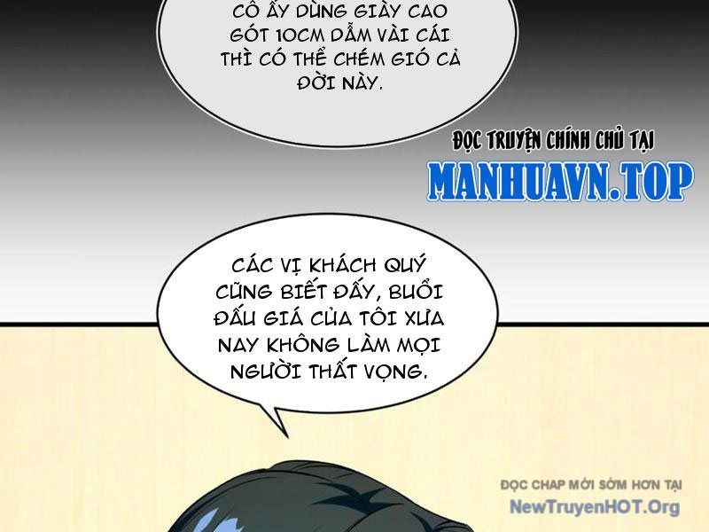 Bỏ Làm Simp Chúa, Ta Có Trong Tay Cả Tỉ Thần Hào Chap 229 - Next Chap 230