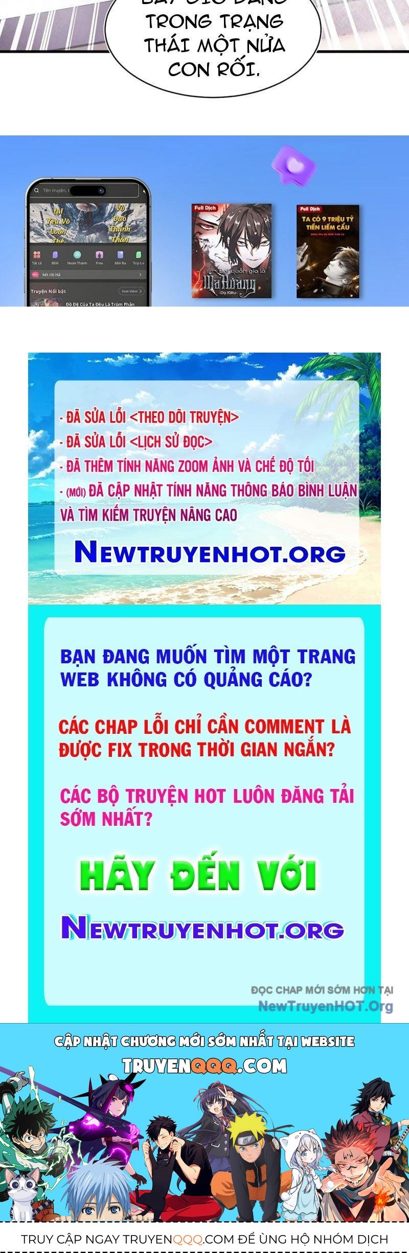 Bỏ Làm Simp Chúa, Ta Có Trong Tay Cả Tỉ Thần Hào Chap 229 - Next Chap 230