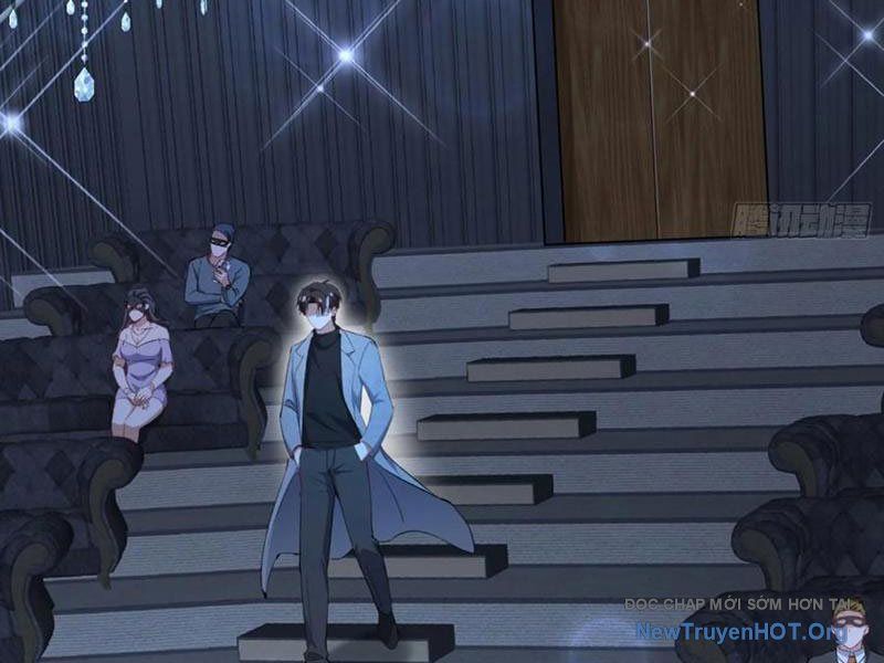 Bỏ Làm Simp Chúa, Ta Có Trong Tay Cả Tỉ Thần Hào Chap 229 - Next Chap 230