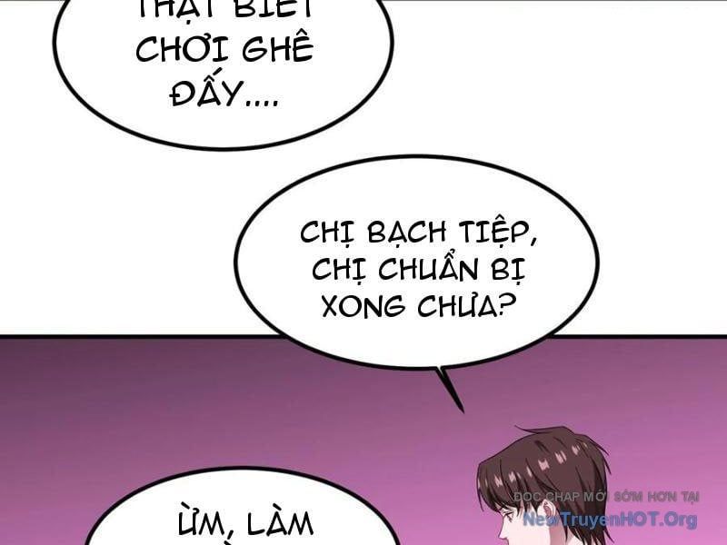 Bỏ Làm Simp Chúa, Ta Có Trong Tay Cả Tỉ Thần Hào Chap 233 - Next Chap 234