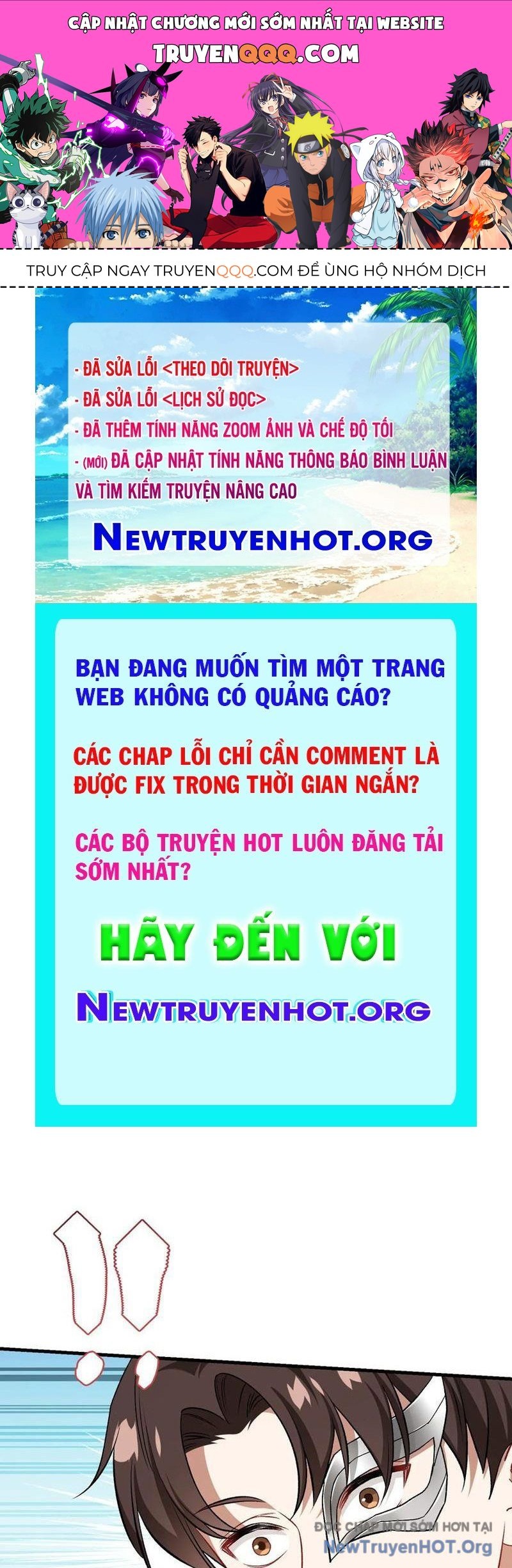 Bỏ Làm Simp Chúa, Ta Có Trong Tay Cả Tỉ Thần Hào Chap 230 - Next Chap 231