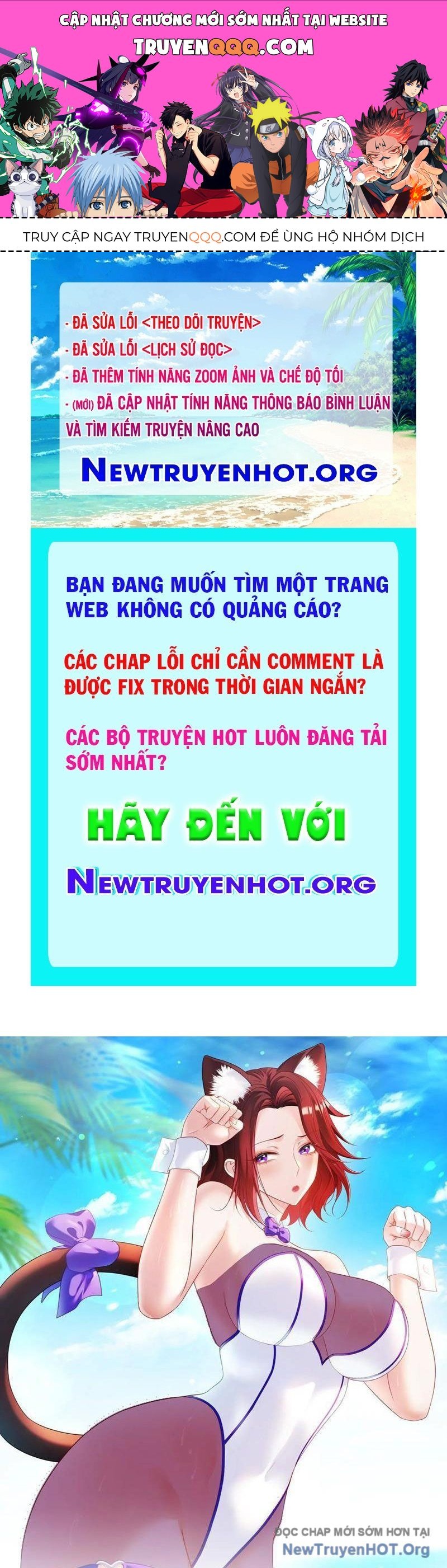 Bỏ Làm Simp Chúa, Ta Có Trong Tay Cả Tỉ Thần Hào Chap 232 - Next Chap 233