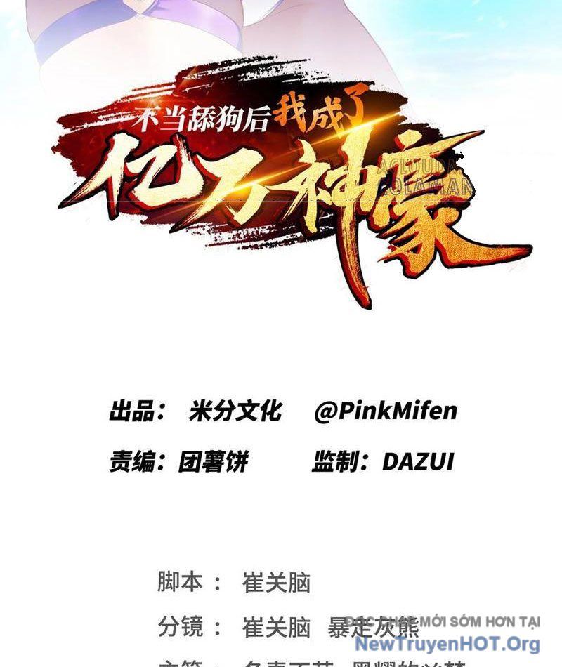 Bỏ Làm Simp Chúa, Ta Có Trong Tay Cả Tỉ Thần Hào Chap 232 - Next Chap 233