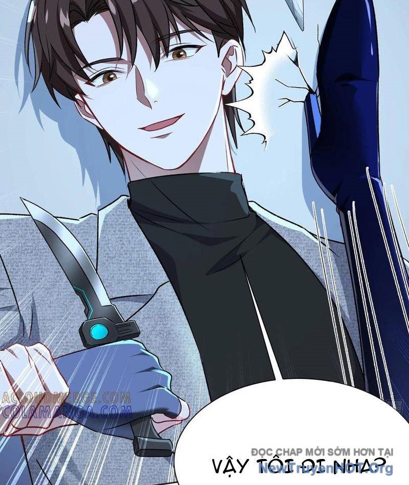 Bỏ Làm Simp Chúa, Ta Có Trong Tay Cả Tỉ Thần Hào Chap 232 - Next Chap 233