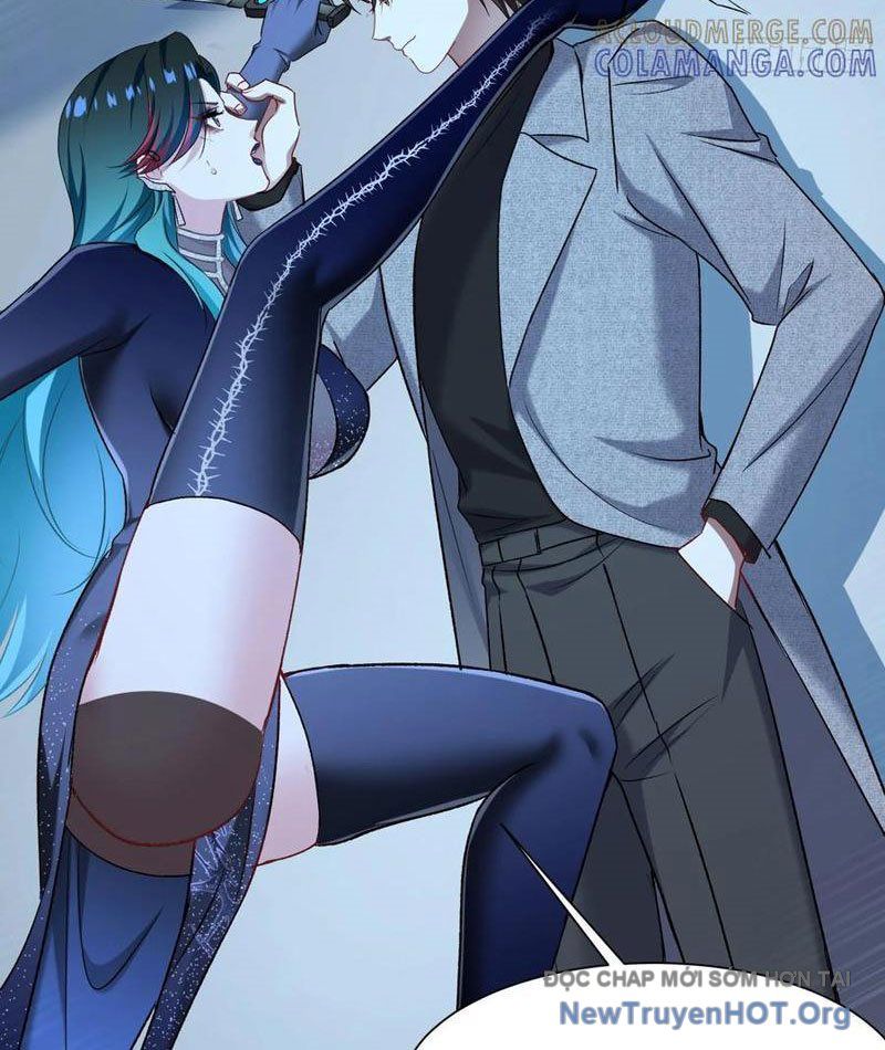 Bỏ Làm Simp Chúa, Ta Có Trong Tay Cả Tỉ Thần Hào Chap 232 - Next Chap 233