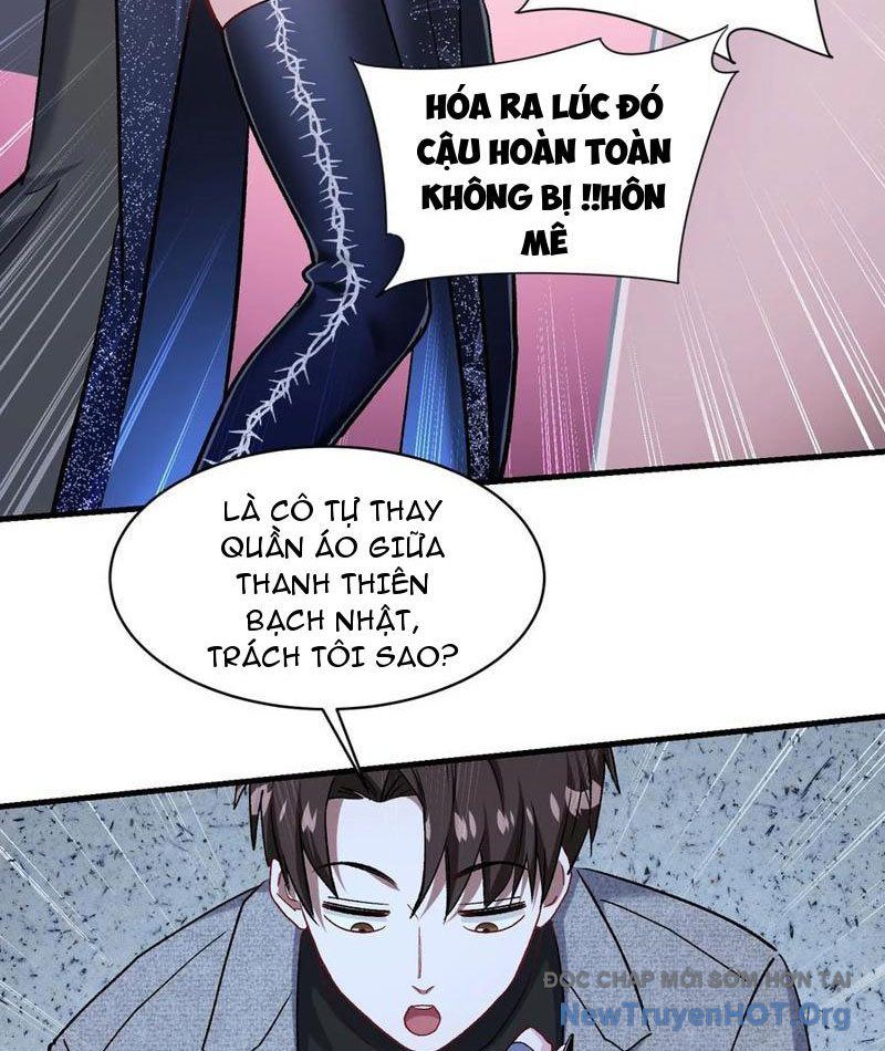 Bỏ Làm Simp Chúa, Ta Có Trong Tay Cả Tỉ Thần Hào Chap 232 - Next Chap 233