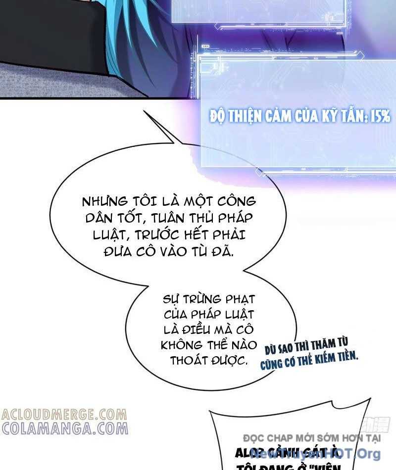 Bỏ Làm Simp Chúa, Ta Có Trong Tay Cả Tỉ Thần Hào Chap 232 - Next Chap 233