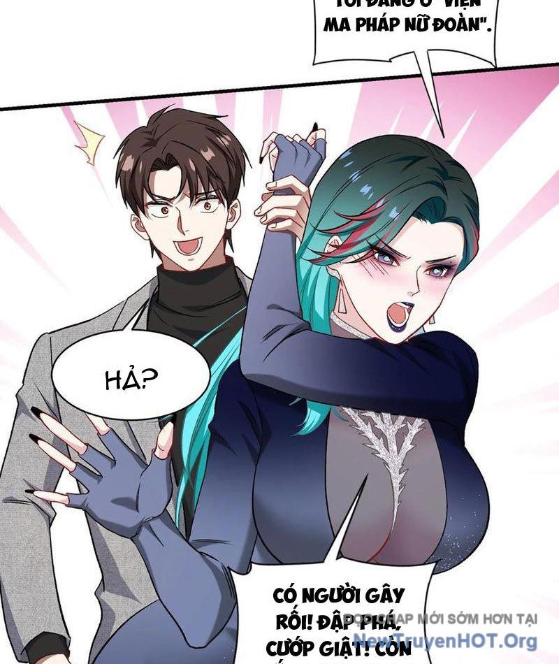 Bỏ Làm Simp Chúa, Ta Có Trong Tay Cả Tỉ Thần Hào Chap 232 - Next Chap 233