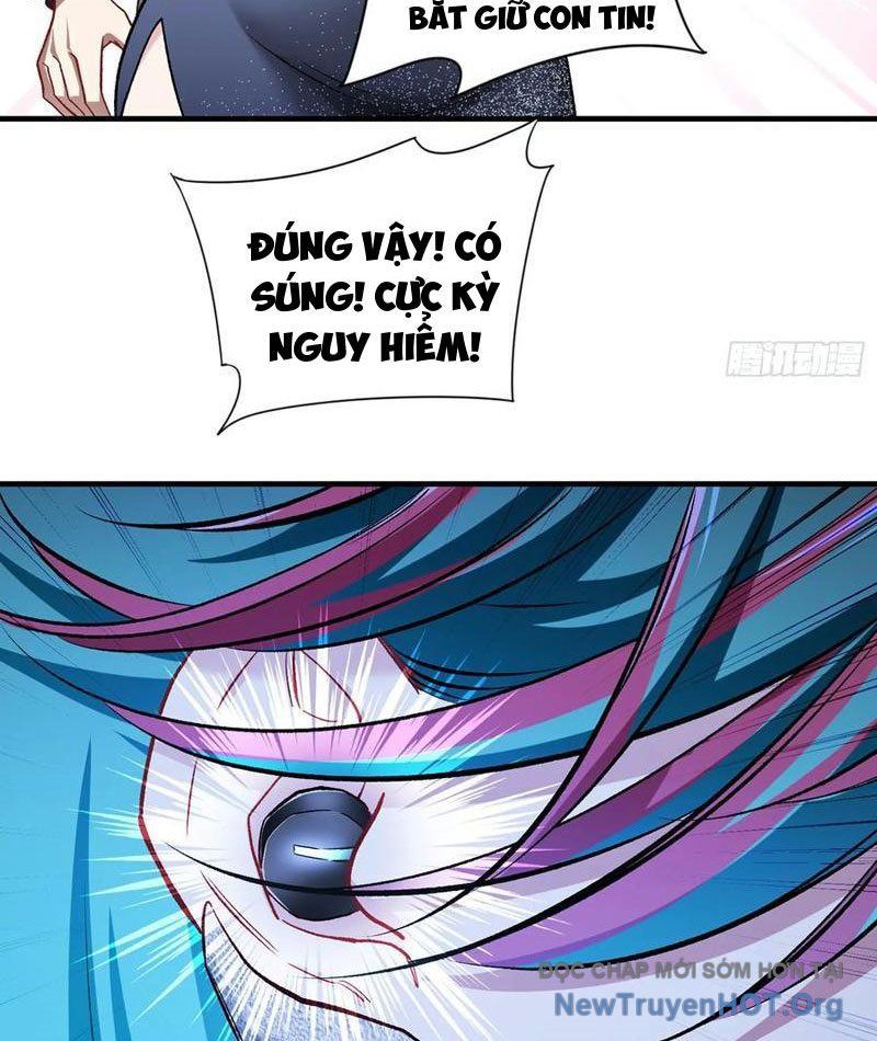 Bỏ Làm Simp Chúa, Ta Có Trong Tay Cả Tỉ Thần Hào Chap 232 - Next Chap 233