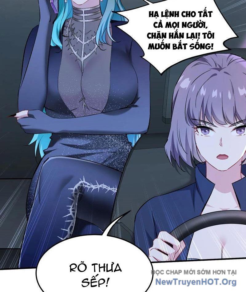 Bỏ Làm Simp Chúa, Ta Có Trong Tay Cả Tỉ Thần Hào Chap 232 - Next Chap 233