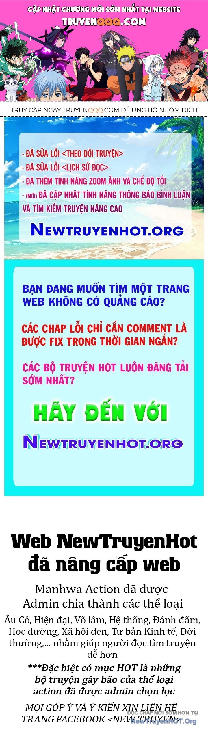 Bỏ Làm Simp Chúa, Ta Có Trong Tay Cả Tỉ Thần Hào Chap 234 - Next Chap 235
