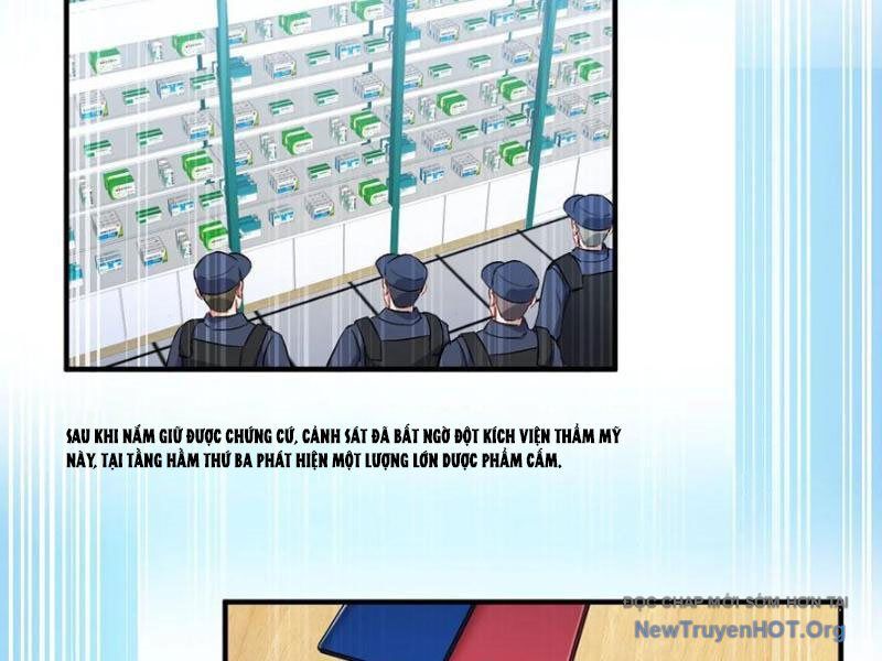 Bỏ Làm Simp Chúa, Ta Có Trong Tay Cả Tỉ Thần Hào Chap 234 - Next Chap 235