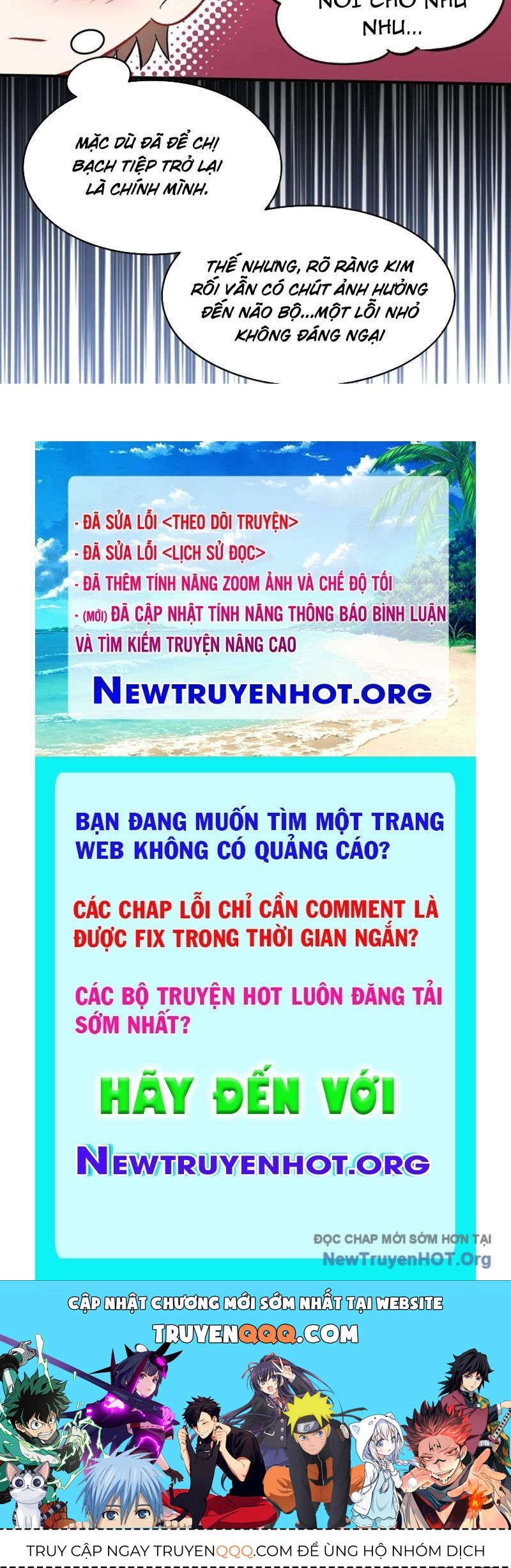 Bỏ Làm Simp Chúa, Ta Có Trong Tay Cả Tỉ Thần Hào Chap 234 - Next Chap 235