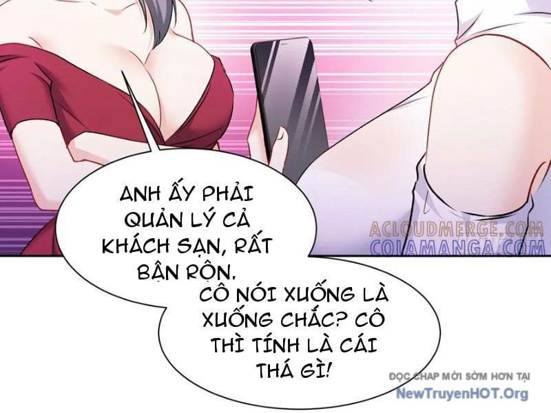Bỏ Làm Simp Chúa, Ta Có Trong Tay Cả Tỉ Thần Hào Chap 235 - Next Chap 236