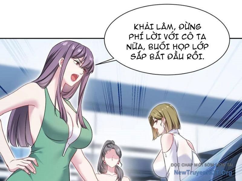 Bỏ Làm Simp Chúa, Ta Có Trong Tay Cả Tỉ Thần Hào Chap 235 - Next Chap 236