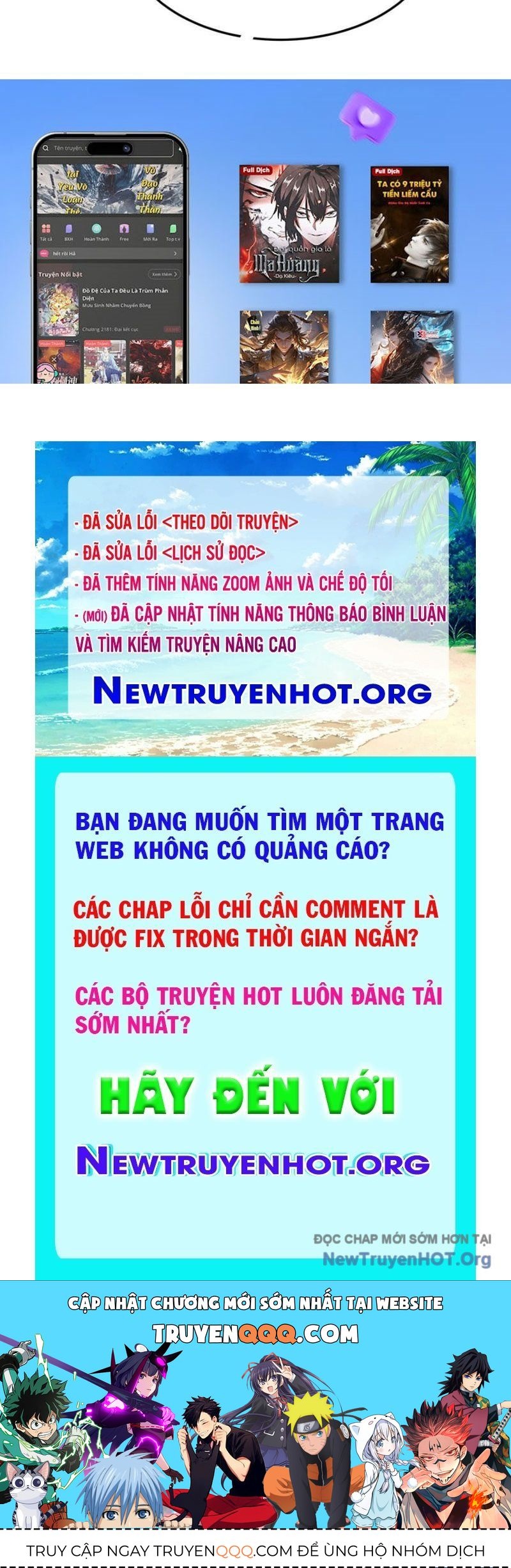 Bỏ Làm Simp Chúa, Ta Có Trong Tay Cả Tỉ Thần Hào Chap 235 - Next Chap 236