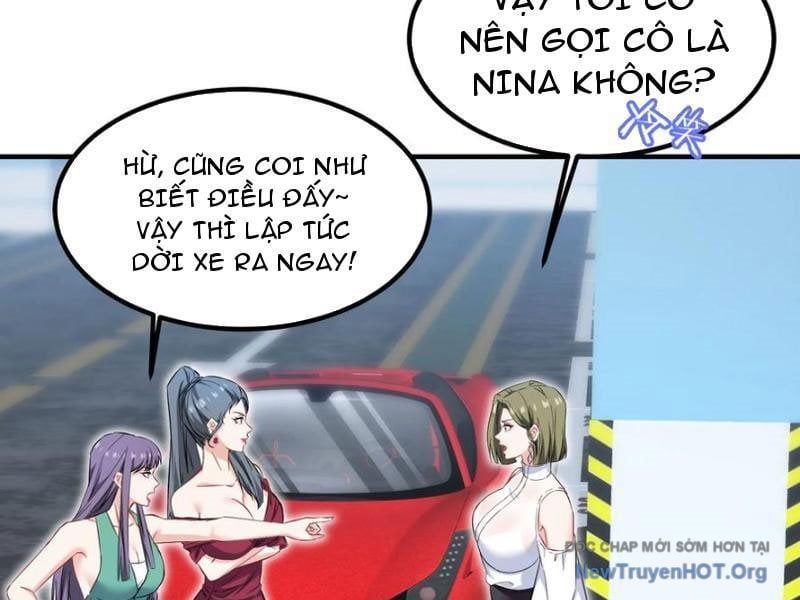 Bỏ Làm Simp Chúa, Ta Có Trong Tay Cả Tỉ Thần Hào Chap 235 - Next Chap 236