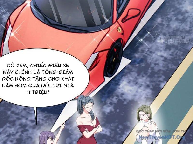 Bỏ Làm Simp Chúa, Ta Có Trong Tay Cả Tỉ Thần Hào Chap 235 - Next Chap 236