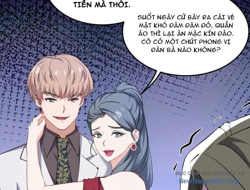 Bỏ Làm Simp Chúa, Ta Có Trong Tay Cả Tỉ Thần Hào Chap 236 - Next Chap 237