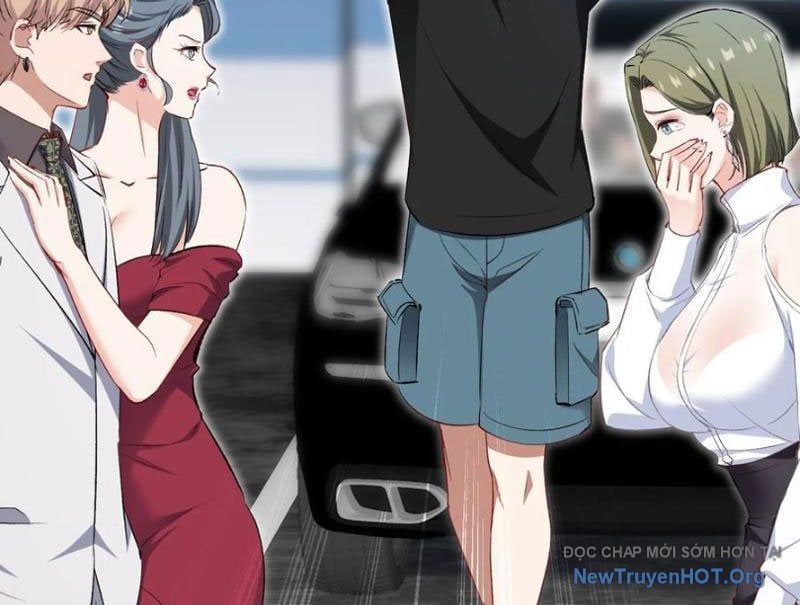 Bỏ Làm Simp Chúa, Ta Có Trong Tay Cả Tỉ Thần Hào Chap 236 - Next Chap 237