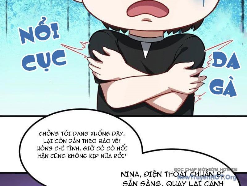 Bỏ Làm Simp Chúa, Ta Có Trong Tay Cả Tỉ Thần Hào Chap 236 - Next Chap 237