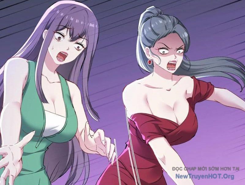 Bỏ Làm Simp Chúa, Ta Có Trong Tay Cả Tỉ Thần Hào Chap 236 - Next Chap 237