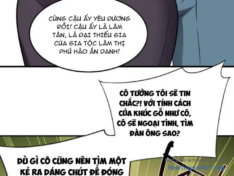 Bỏ Làm Simp Chúa, Ta Có Trong Tay Cả Tỉ Thần Hào Chap 237 - Next Chap 238