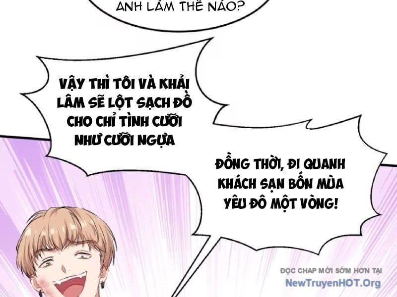 Bỏ Làm Simp Chúa, Ta Có Trong Tay Cả Tỉ Thần Hào Chap 237 - Next Chap 238