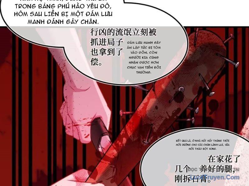 Bỏ Làm Simp Chúa, Ta Có Trong Tay Cả Tỉ Thần Hào Chap 238 - Next Chap 239