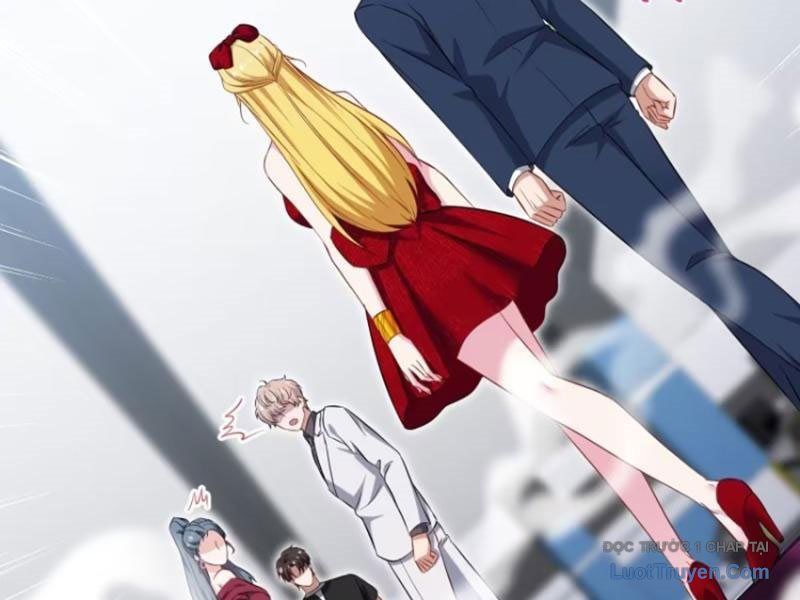 Bỏ Làm Simp Chúa, Ta Có Trong Tay Cả Tỉ Thần Hào Chap 238 - Next Chap 239