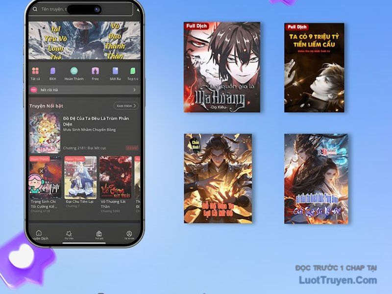 Bỏ Làm Simp Chúa, Ta Có Trong Tay Cả Tỉ Thần Hào Chap 238 - Next Chap 239