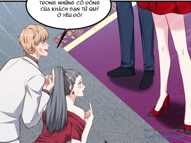 Bỏ Làm Simp Chúa, Ta Có Trong Tay Cả Tỉ Thần Hào Chap 238 - Next Chap 239