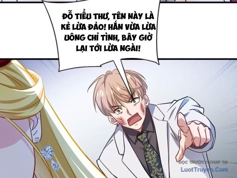 Bỏ Làm Simp Chúa, Ta Có Trong Tay Cả Tỉ Thần Hào Chap 238 - Next Chap 239