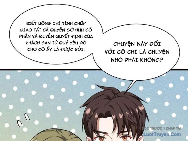 Bỏ Làm Simp Chúa, Ta Có Trong Tay Cả Tỉ Thần Hào Chap 238 - Next Chap 239