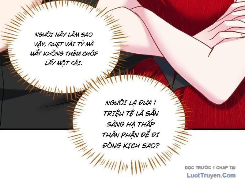 Bỏ Làm Simp Chúa, Ta Có Trong Tay Cả Tỉ Thần Hào Chap 238 - Next Chap 239