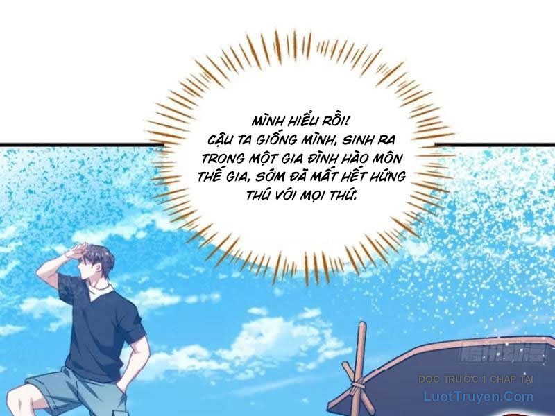 Bỏ Làm Simp Chúa, Ta Có Trong Tay Cả Tỉ Thần Hào Chap 238 - Next Chap 239