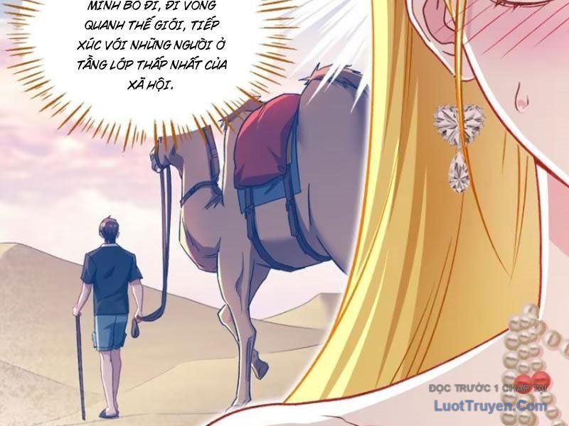 Bỏ Làm Simp Chúa, Ta Có Trong Tay Cả Tỉ Thần Hào Chap 238 - Next Chap 239