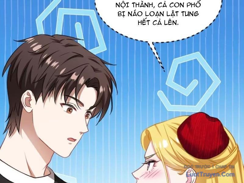 Bỏ Làm Simp Chúa, Ta Có Trong Tay Cả Tỉ Thần Hào Chap 238 - Next Chap 239