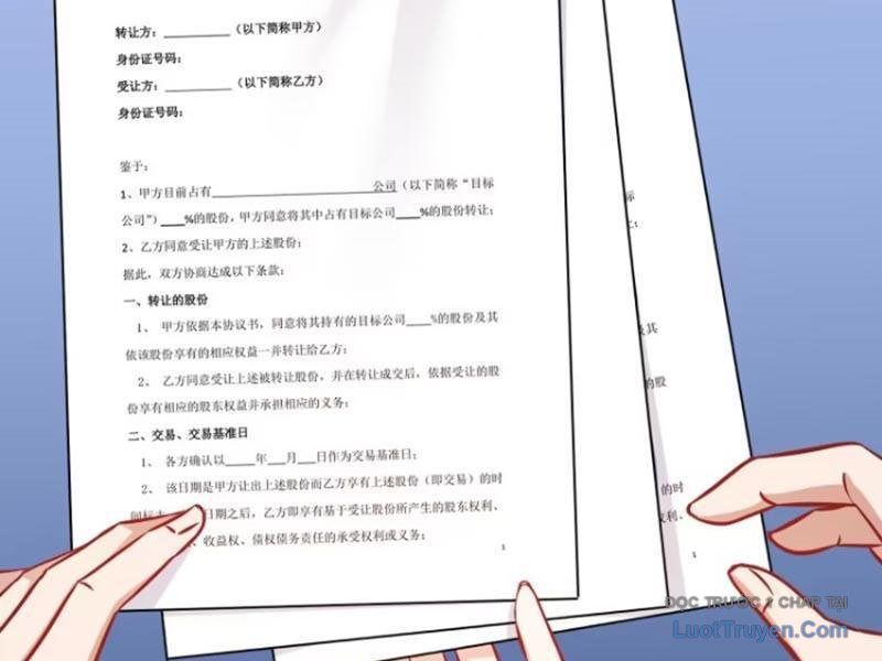 Bỏ Làm Simp Chúa, Ta Có Trong Tay Cả Tỉ Thần Hào Chap 238 - Next Chap 239