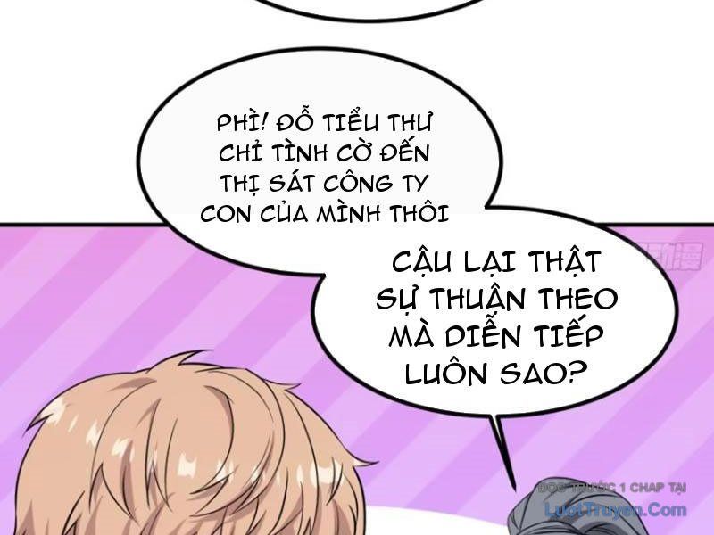 Bỏ Làm Simp Chúa, Ta Có Trong Tay Cả Tỉ Thần Hào Chap 238 - Next Chap 239