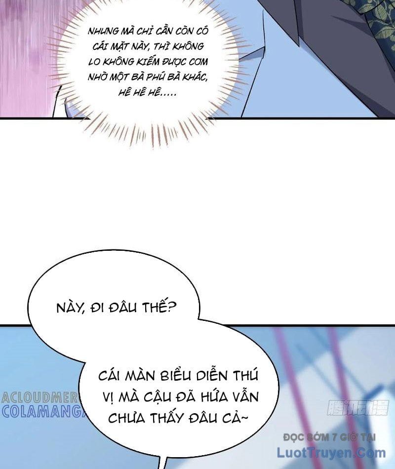 Bỏ Làm Simp Chúa, Ta Có Trong Tay Cả Tỉ Thần Hào Chap 239 - Next Chap 240