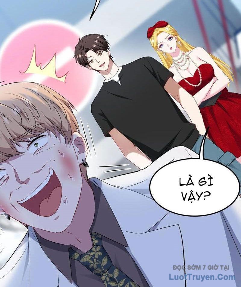 Bỏ Làm Simp Chúa, Ta Có Trong Tay Cả Tỉ Thần Hào Chap 239 - Next Chap 240