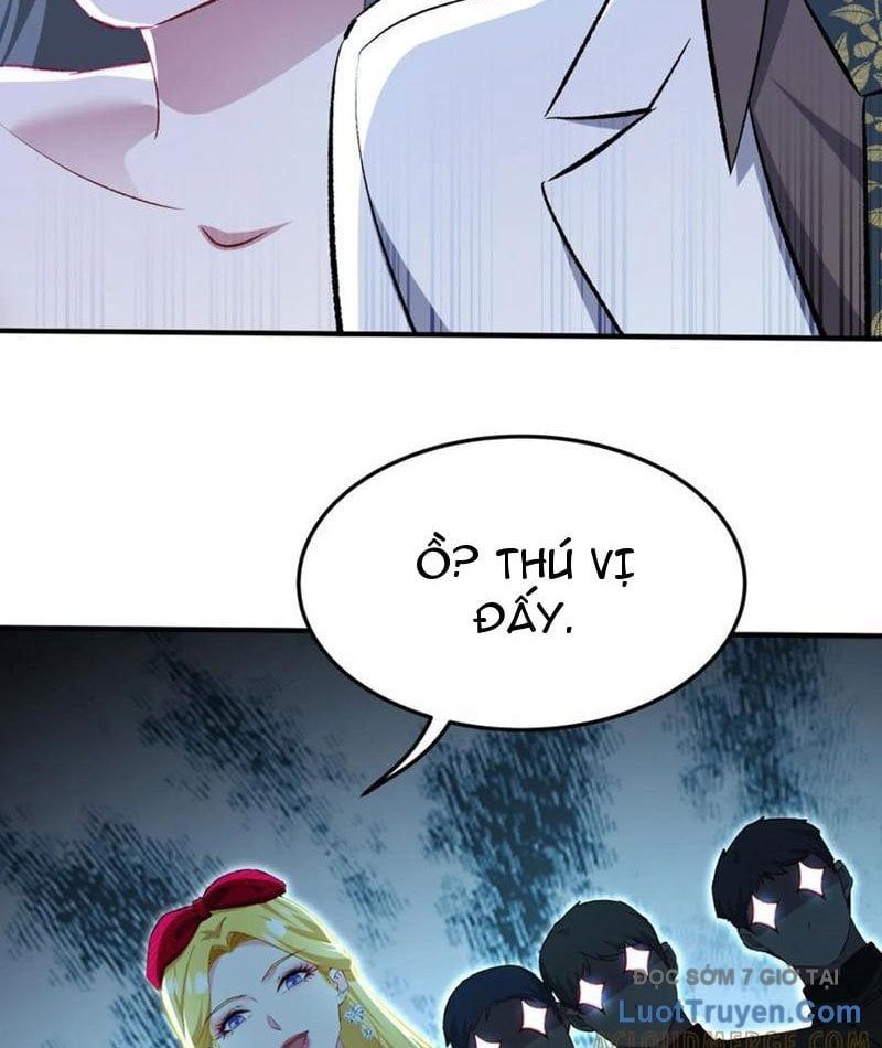 Bỏ Làm Simp Chúa, Ta Có Trong Tay Cả Tỉ Thần Hào Chap 239 - Next Chap 240
