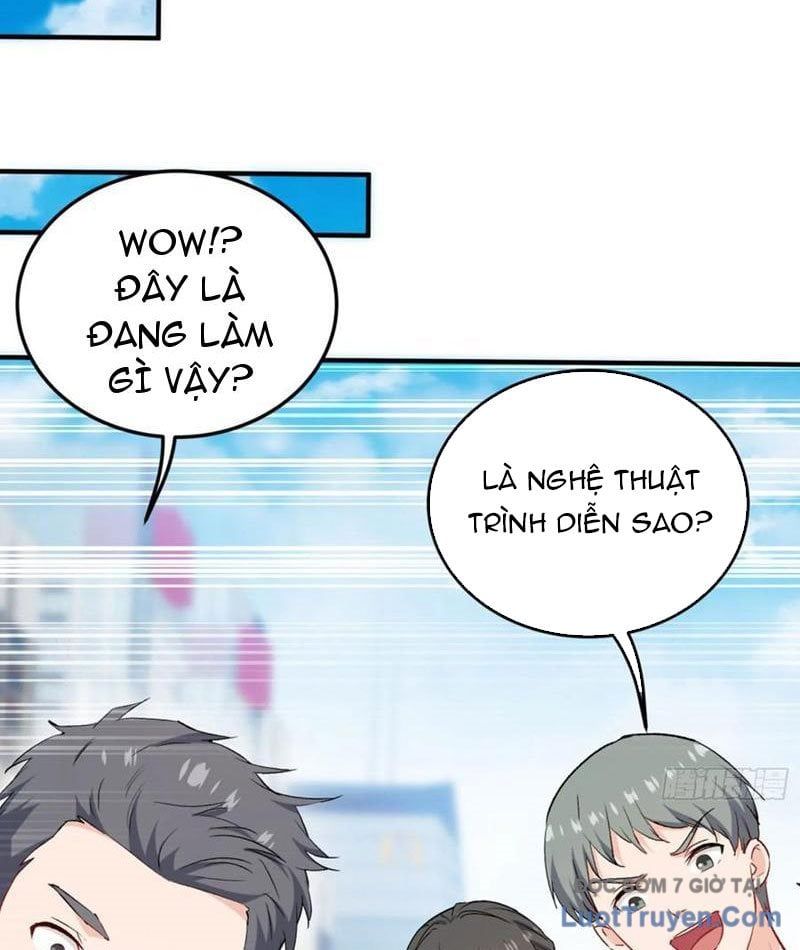 Bỏ Làm Simp Chúa, Ta Có Trong Tay Cả Tỉ Thần Hào Chap 239 - Next Chap 240