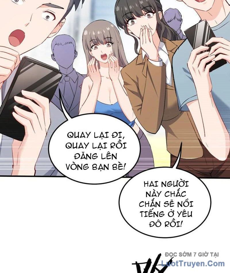 Bỏ Làm Simp Chúa, Ta Có Trong Tay Cả Tỉ Thần Hào Chap 239 - Next Chap 240