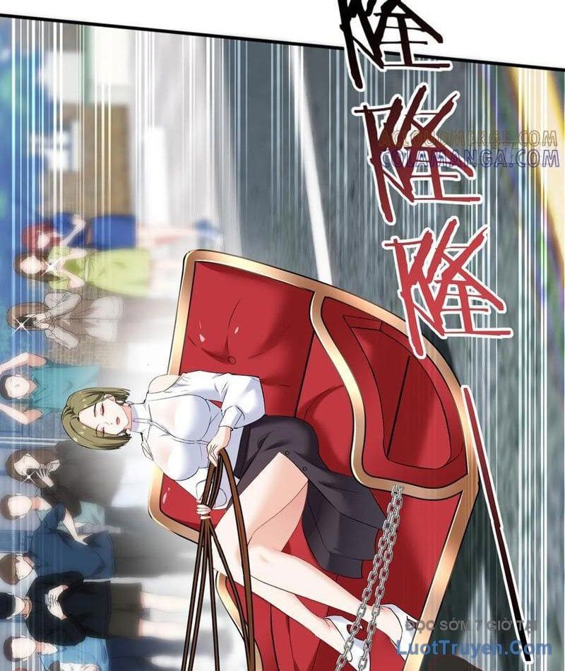 Bỏ Làm Simp Chúa, Ta Có Trong Tay Cả Tỉ Thần Hào Chap 239 - Next Chap 240