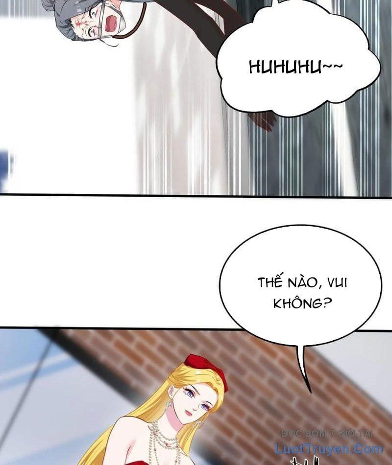 Bỏ Làm Simp Chúa, Ta Có Trong Tay Cả Tỉ Thần Hào Chap 239 - Next Chap 240